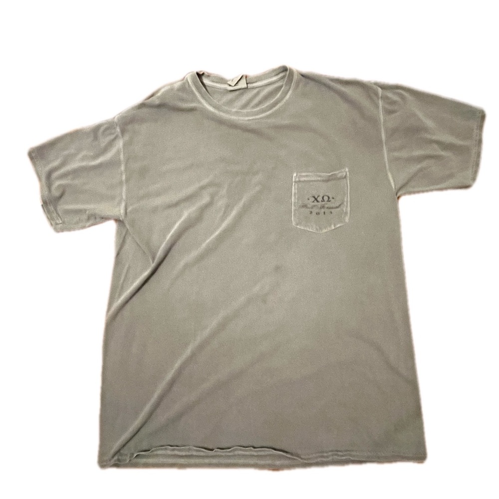Vintage Shirt